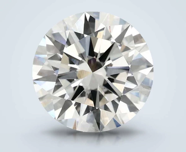 2.39 Carat · F · VS1 Rare Carat Ideal Cut
