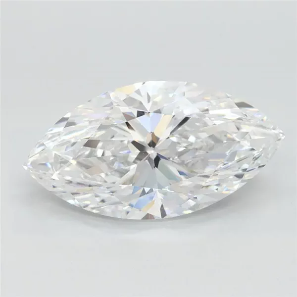3 Carat · D · IF very good Cut