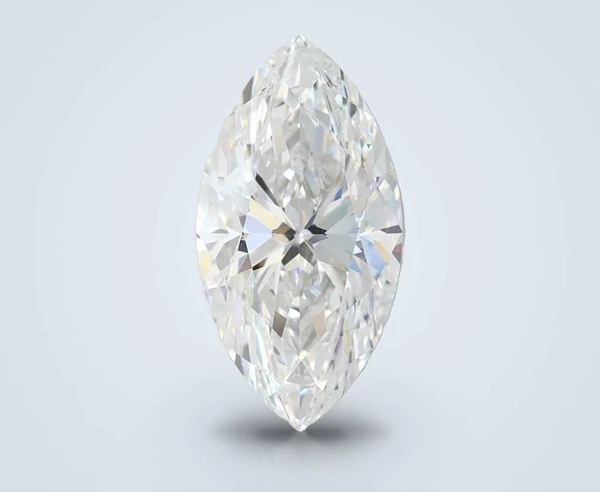 3 Carat · D · IF very good Cut