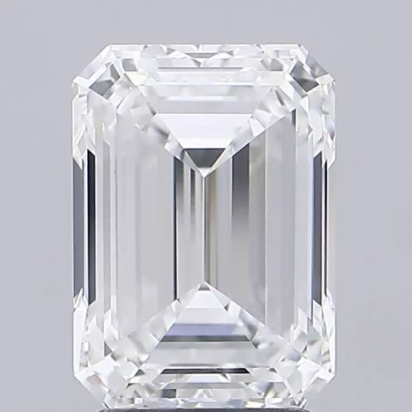 3.53 Carat · D · VVS2 very good Cut