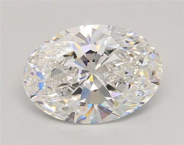 5.06 Carat · E · VVS1 Rare Carat Ideal Cut