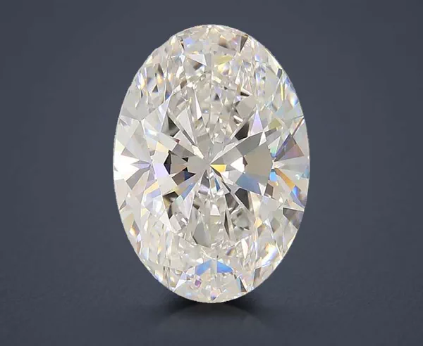 5.06 Carat · E · VVS1 Rare Carat Ideal Cut