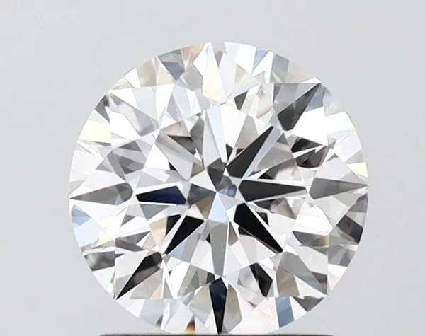 1.51 Carat · D · FL Rare Carat Ideal Cut