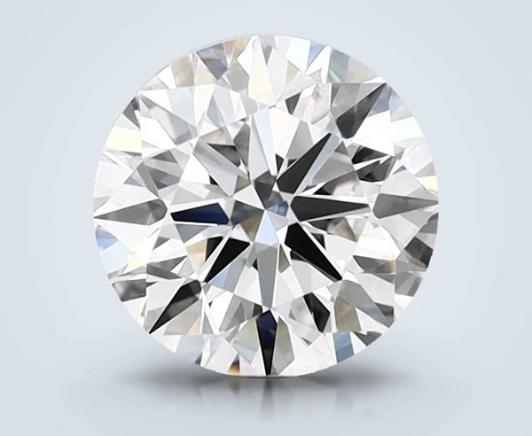 1.51 Carat · D · FL Rare Carat Ideal Cut