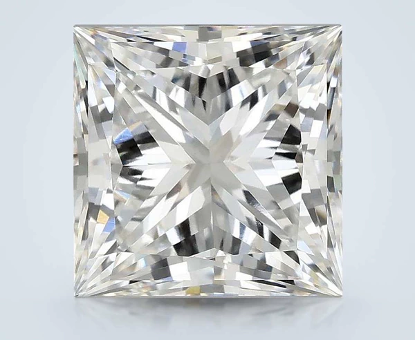 6.05 Carat · E · VVS2 Rare Carat Ideal Cut