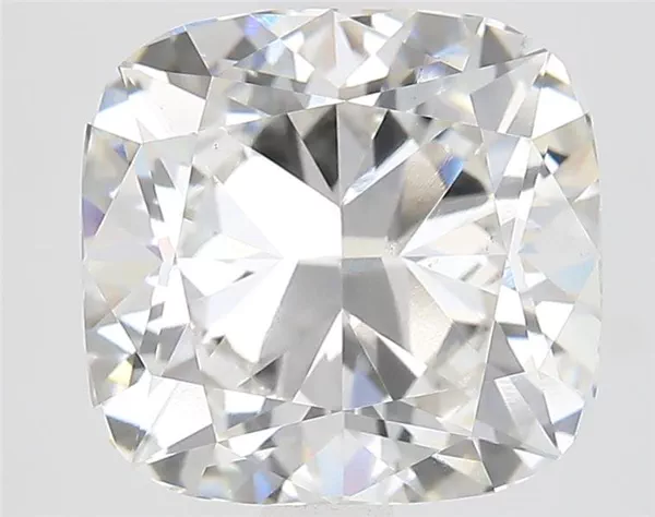 3.13 Carat · G · VS1 Rare Carat Ideal Cut