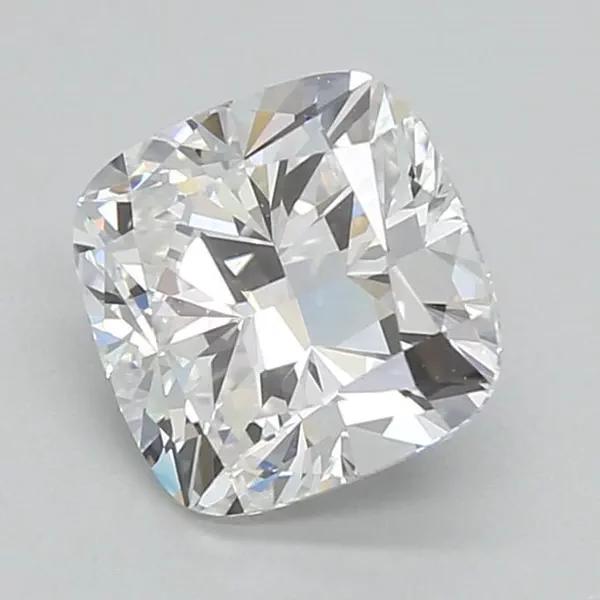 1.24 Carat · D · VS2 Rare Carat Ideal Cut