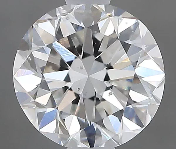 1 Carat · D · SI1 very good Cut