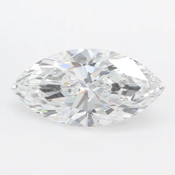 1.92 Carat · D · VVS1 Rare Carat Ideal Cut