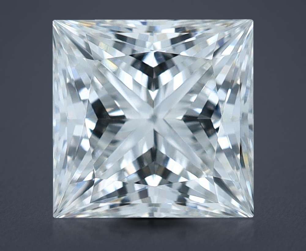 1.77 Carat · G · VVS2 Rare Carat Ideal Cut
