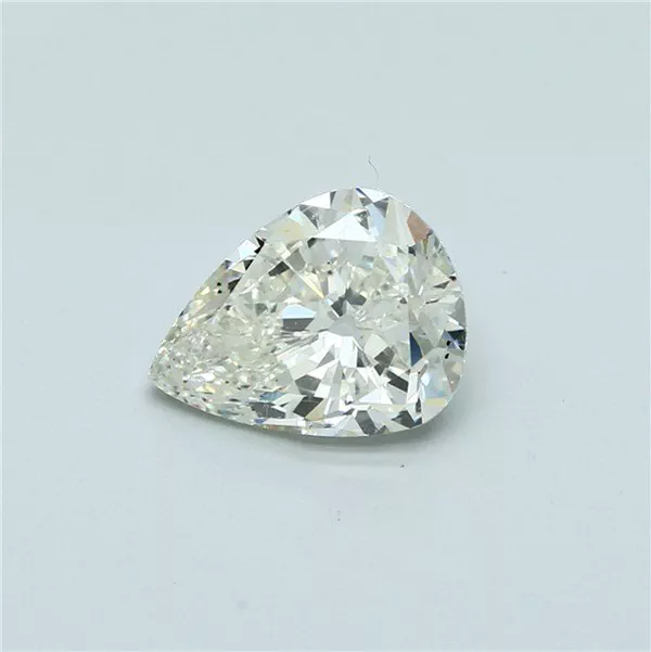 4.03 Carat · K · SI2 very good Cut