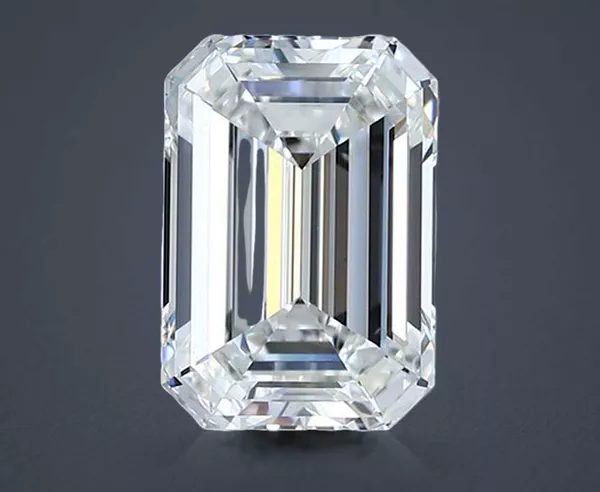 4.02 Carat · E · VVS2 Rare Carat Ideal Cut