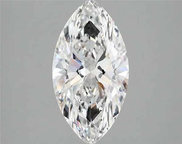 2.08 Carat · E · SI1 Rare Carat Ideal Cut