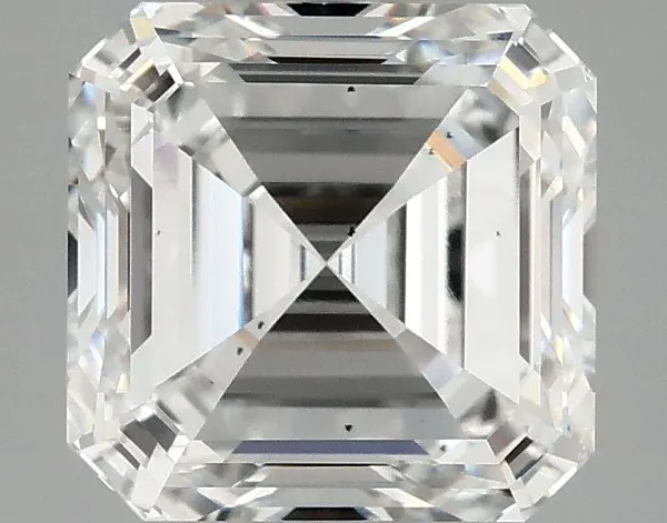 3.04 Carat · F · VS2 very good Cut