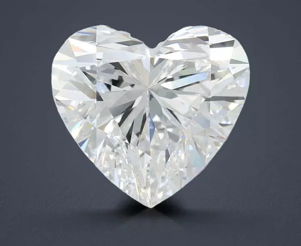 2.53 Carat · D · FL Rare Carat Ideal Cut
