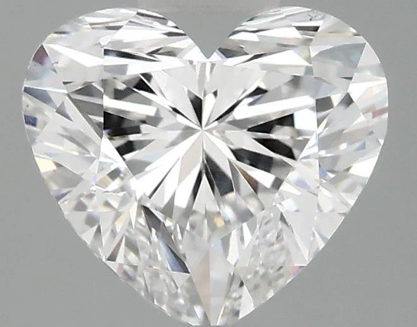 1.69 Carat · D · VS1 Rare Carat Ideal Cut