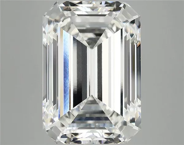 13.16 Carat · F · VVS2 Rare Carat Ideal Cut