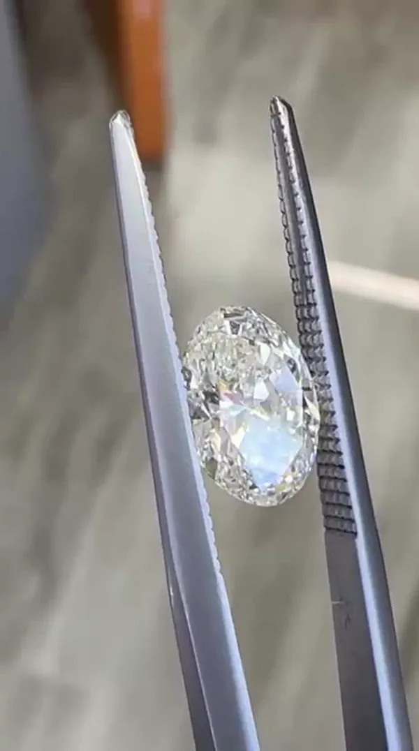 1.5 Carat · I · SI1 Rare Carat Ideal Cut