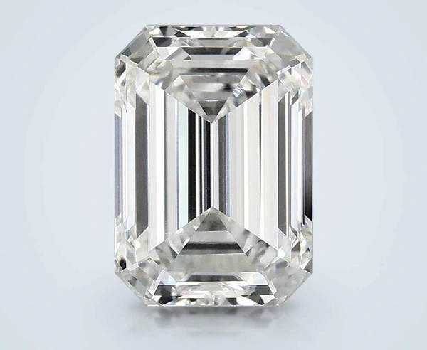 2.47 Carat · E · VVS2 Rare Carat Ideal Cut