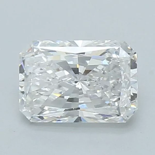 1.51 Carat · D · VS1 Rare Carat Ideal Cut