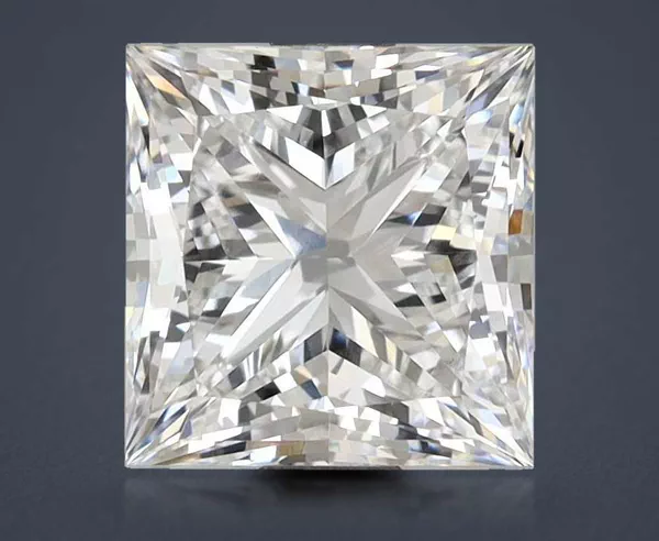 3.01 Carat · D · VVS2 Rare Carat Ideal Cut