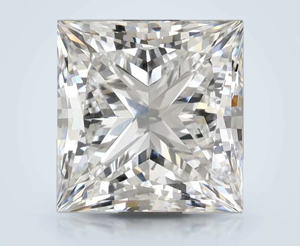 3.01 Carat · D · VVS2 Rare Carat Ideal Cut