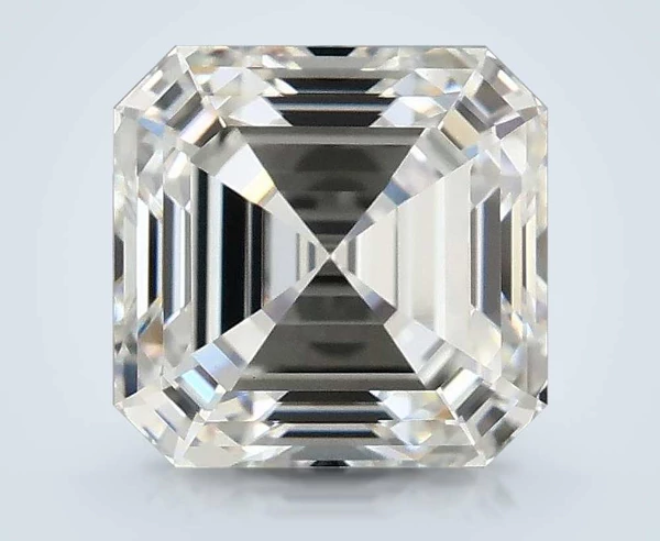 2.48 Carat · E · VS1 Rare Carat Ideal Cut