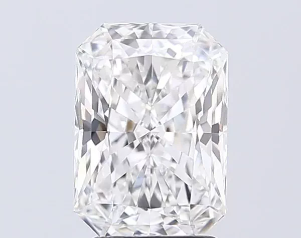 2.47 Carat · E · VVS2 excellent Cut