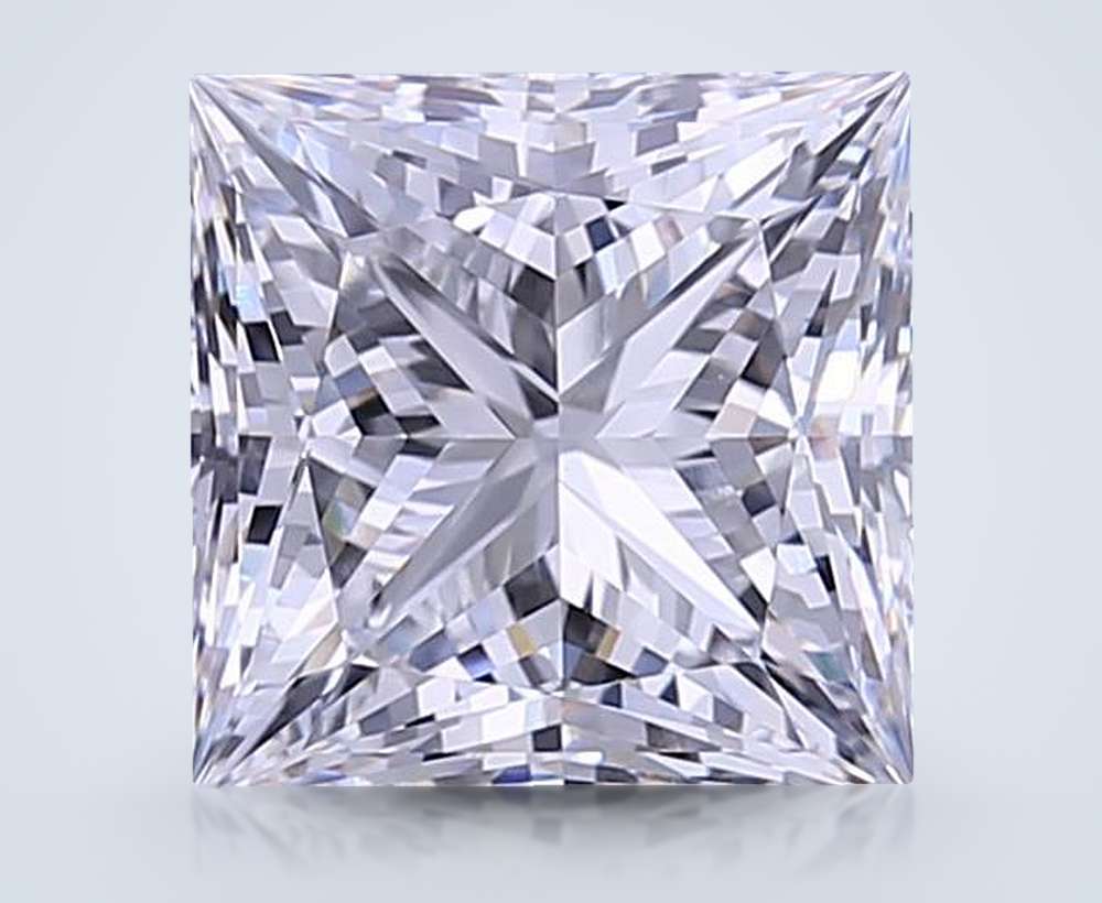 2.91 Carat · D · VVS1 Rare Carat Ideal Cut