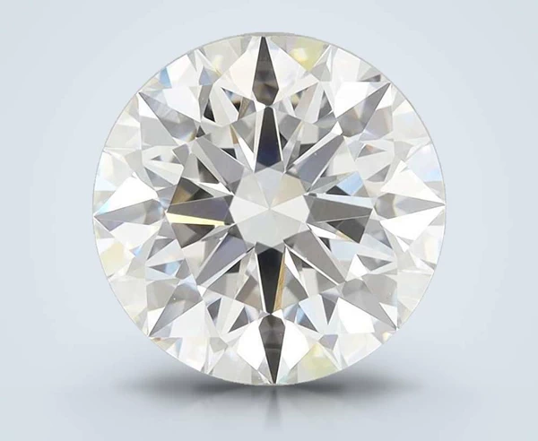 3.04 Carat · E · VVS2 Rare Carat Ideal Cut
