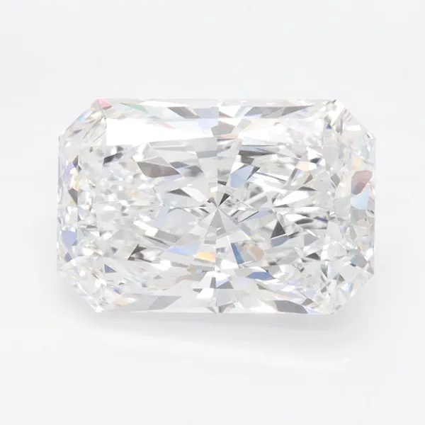 3.04 Carat · D · VVS1 Rare Carat Ideal Cut