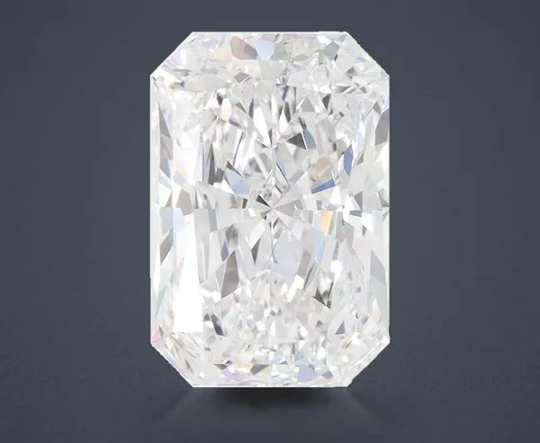 3.04 Carat · D · VVS1 Rare Carat Ideal Cut
