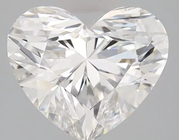 2.06 Carat · D · VS1 Rare Carat Ideal Cut