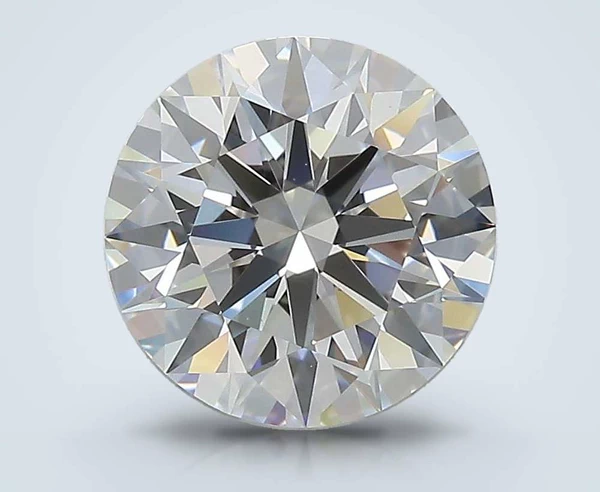 2.54 Carat · D · VS1 Rare Carat Ideal Cut
