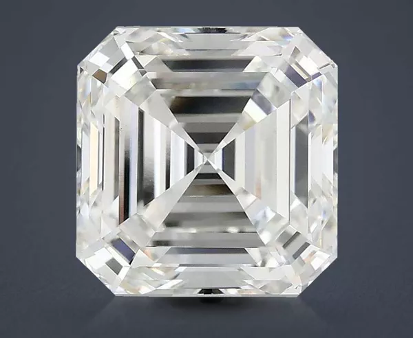 4.01 Carat · F · VVS2 Rare Carat Ideal Cut