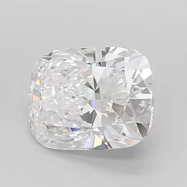 3.91 Carat · D · VVS1 Rare Carat Ideal Cut