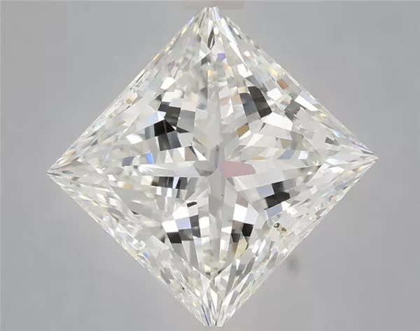 4.57 Carat · F · VS1 excellent Cut