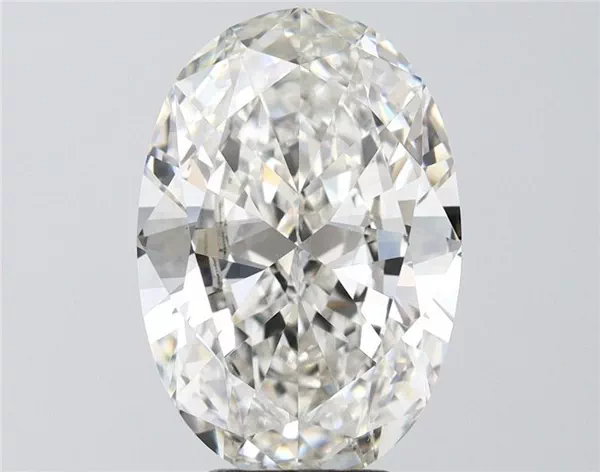 6 Carat · G · VVS2 very good Cut