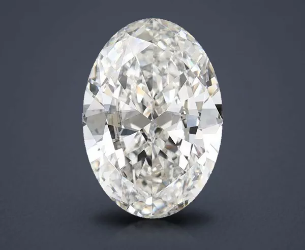 6 Carat · G · VVS2 very good Cut