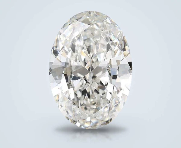 6 Carat · G · VVS2 very good Cut