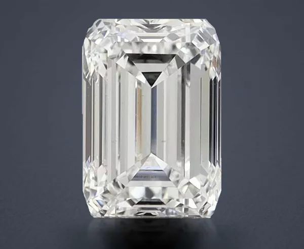 2.17 Carat · E · VS1 very good Cut