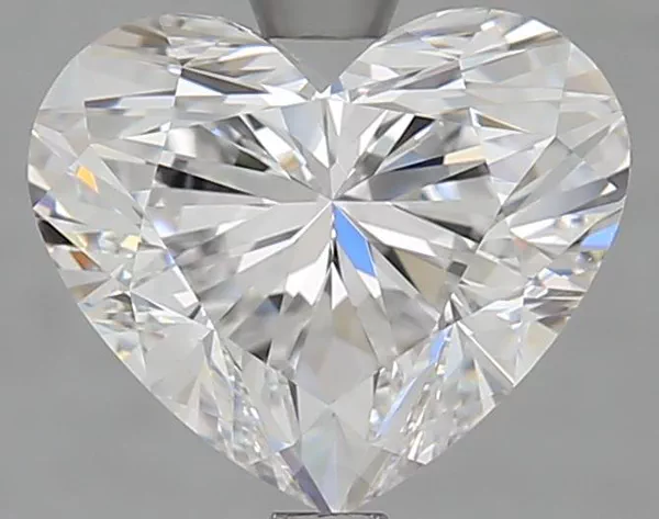 3.01 Carat · D · VVS1 excellent Cut