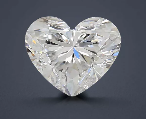 3.01 Carat · D · VVS1 excellent Cut