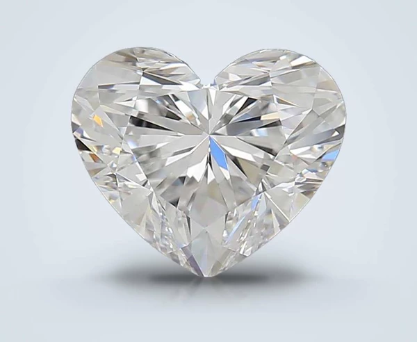 3.01 Carat · D · VVS1 excellent Cut