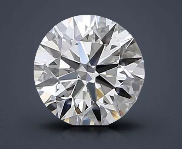 0.38 Carat · H · VS2 Rare Carat Ideal Cut