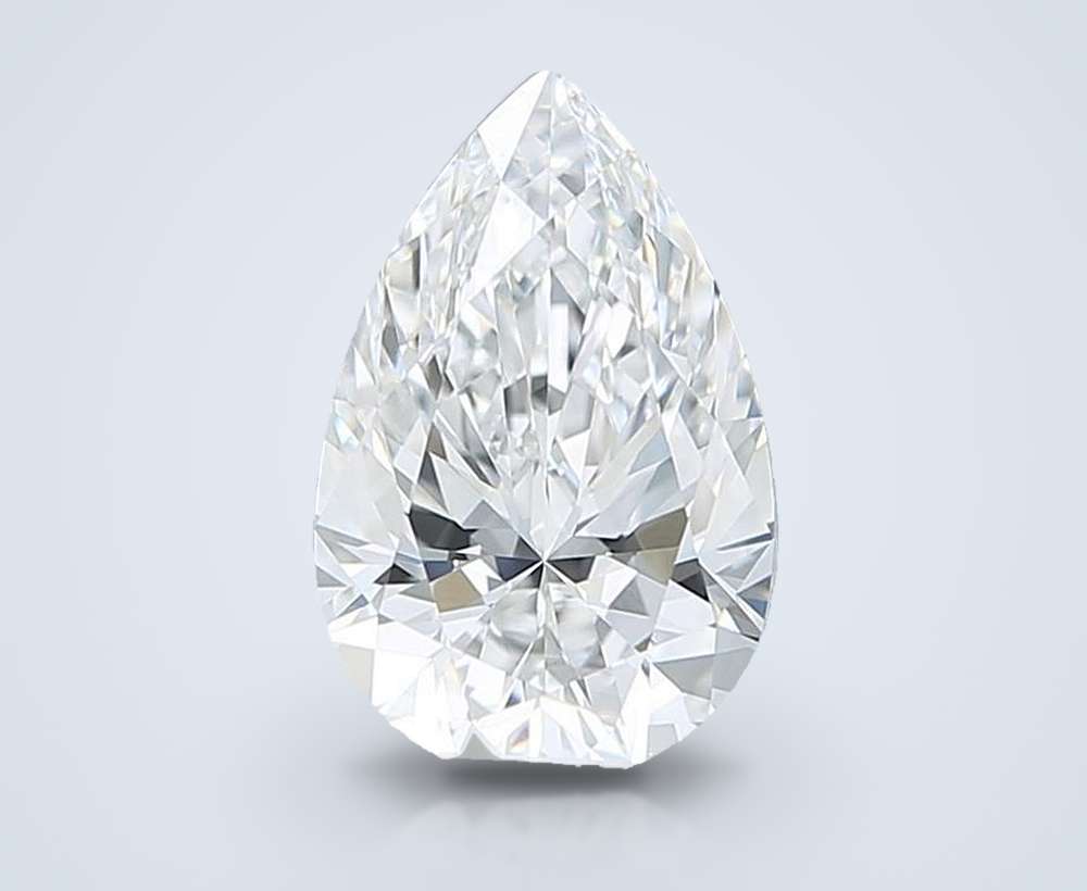 1.29 Carat · E · VVS1 Rare Carat Ideal Cut