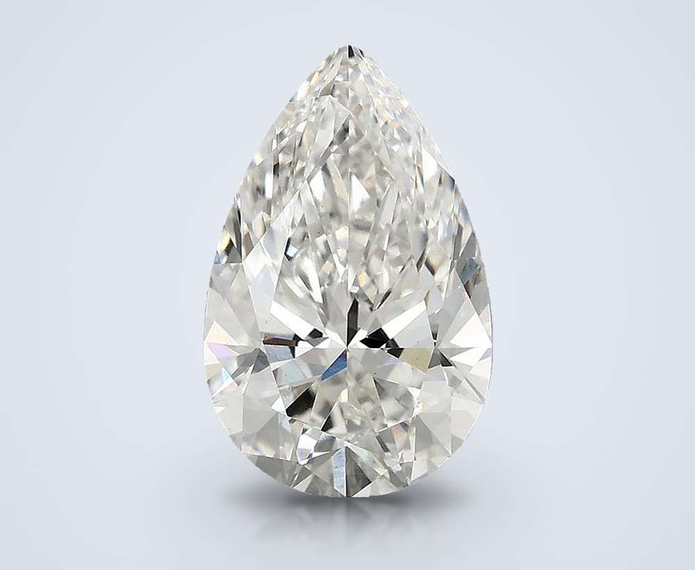 2.94 Carat · G · VVS2 Rare Carat Ideal Cut