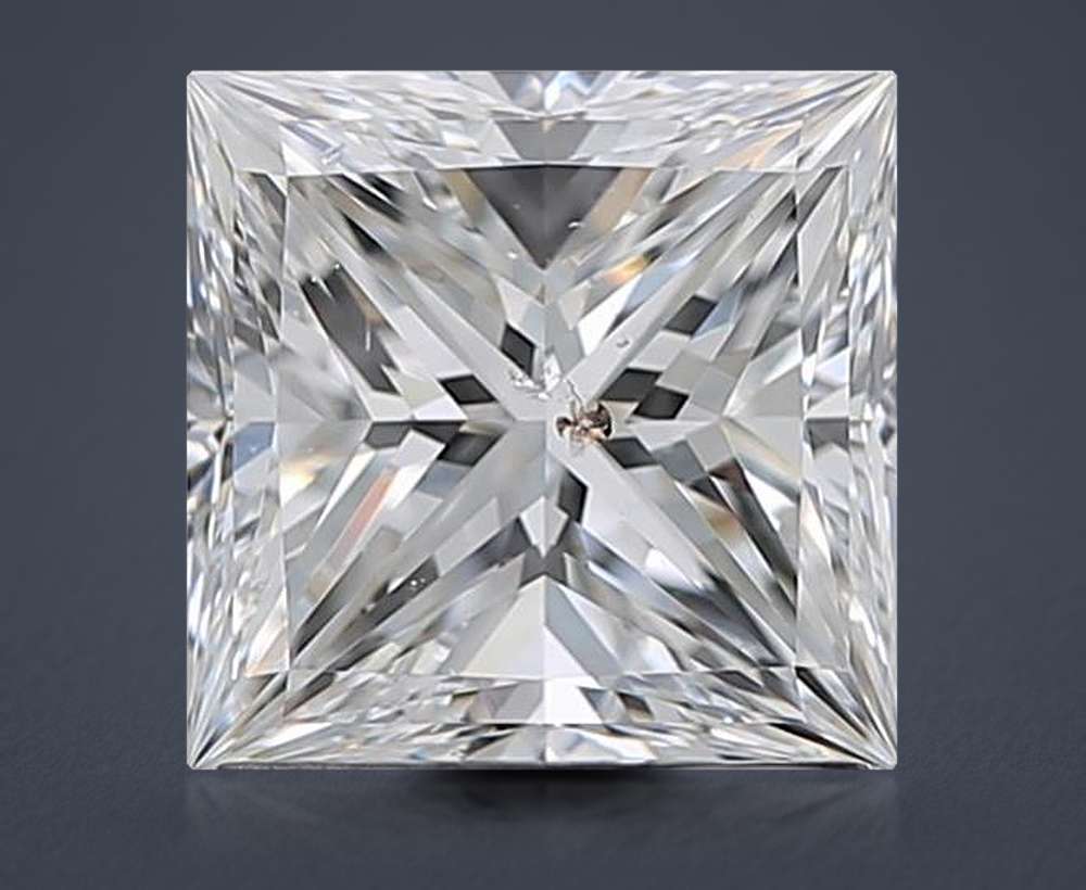 1.5 Carat · E · SI2 Rare Carat Ideal Cut
