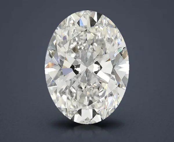 2.46 Carat · G · VS1 Rare Carat Ideal Cut
