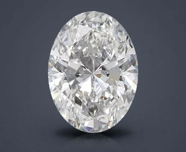 4.21 Carat · G · VVS2 Rare Carat Ideal Cut